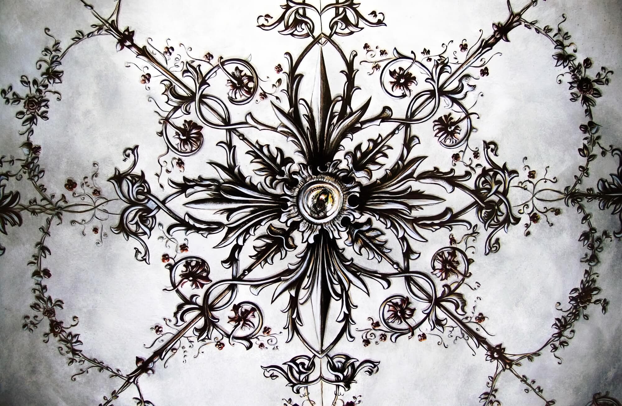Ornament Paintings