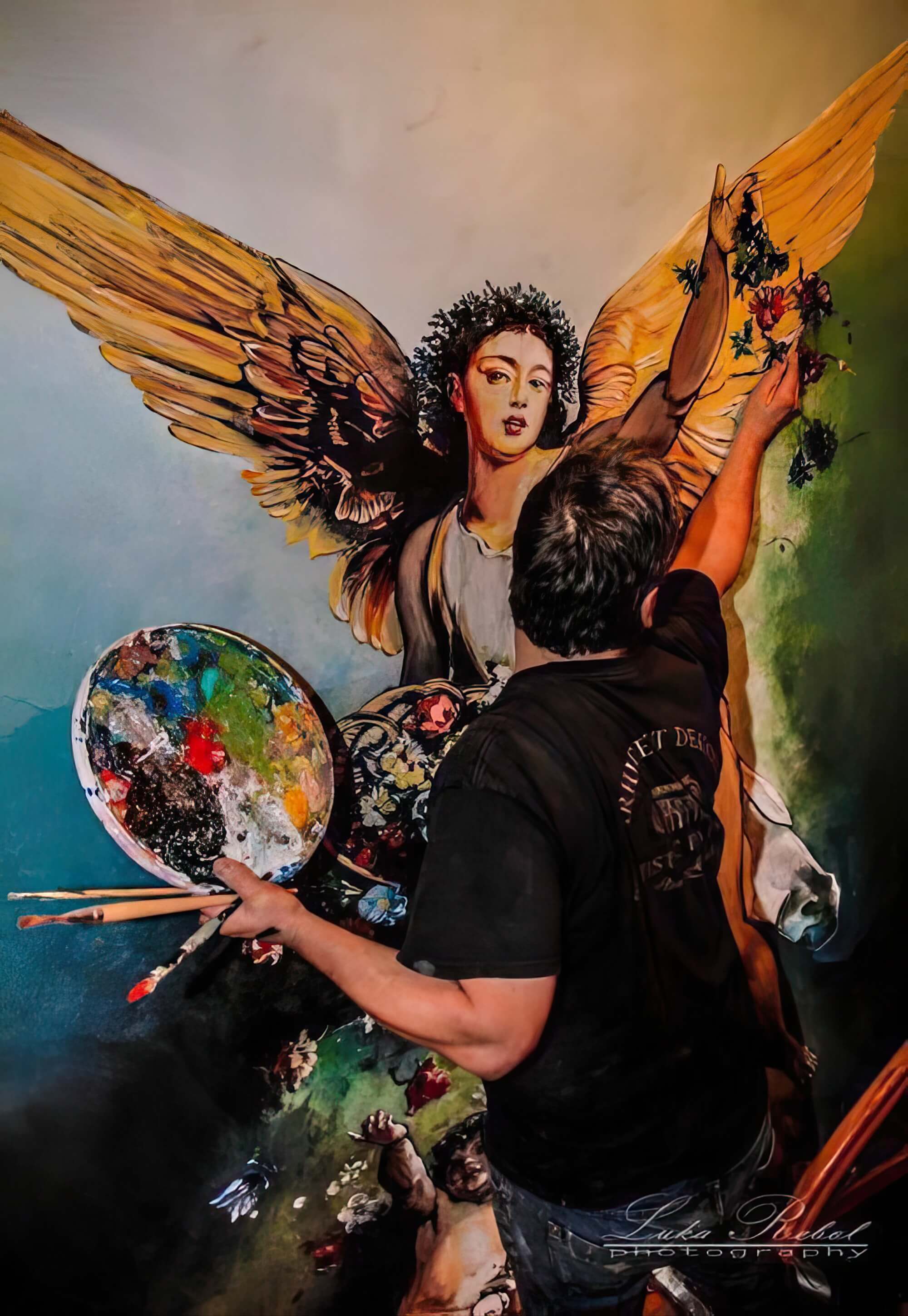 Artistic Paintings